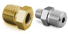 Pipe Reducers